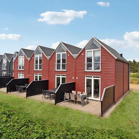 Stunning Home In Norre Nebel With Kitchen エクステリア 写真