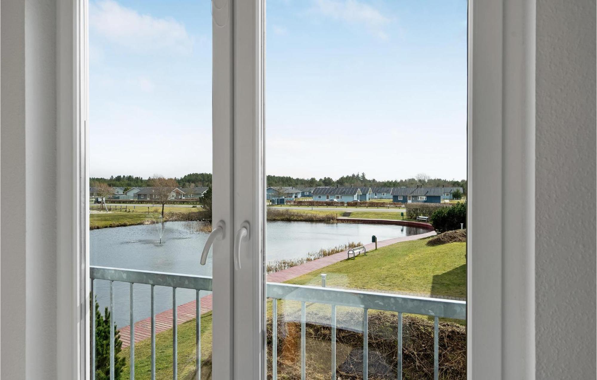 Stunning Home In Norre Nebel With Kitchen エクステリア 写真