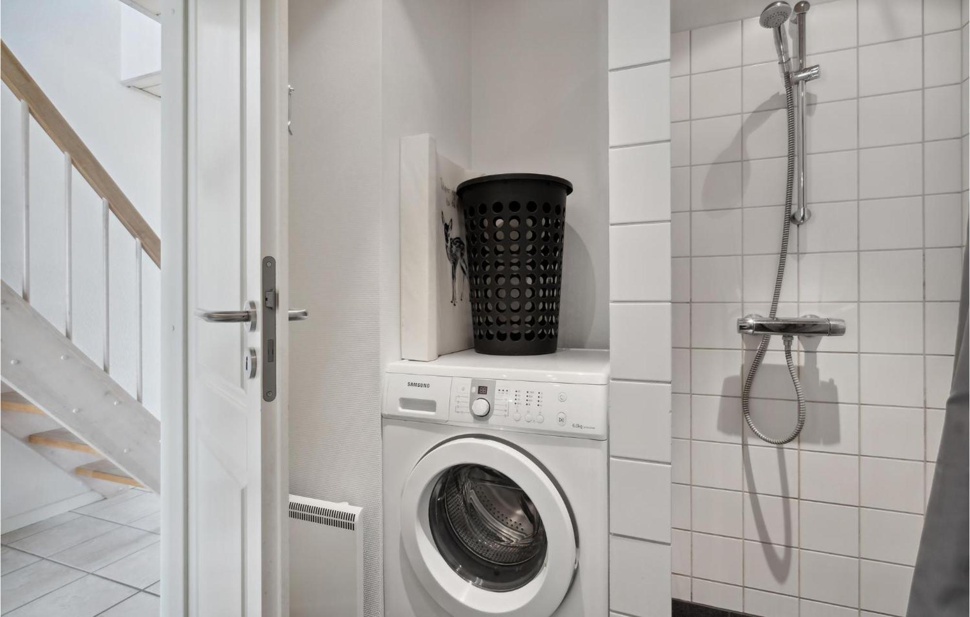 Stunning Home In Norre Nebel With Kitchen エクステリア 写真