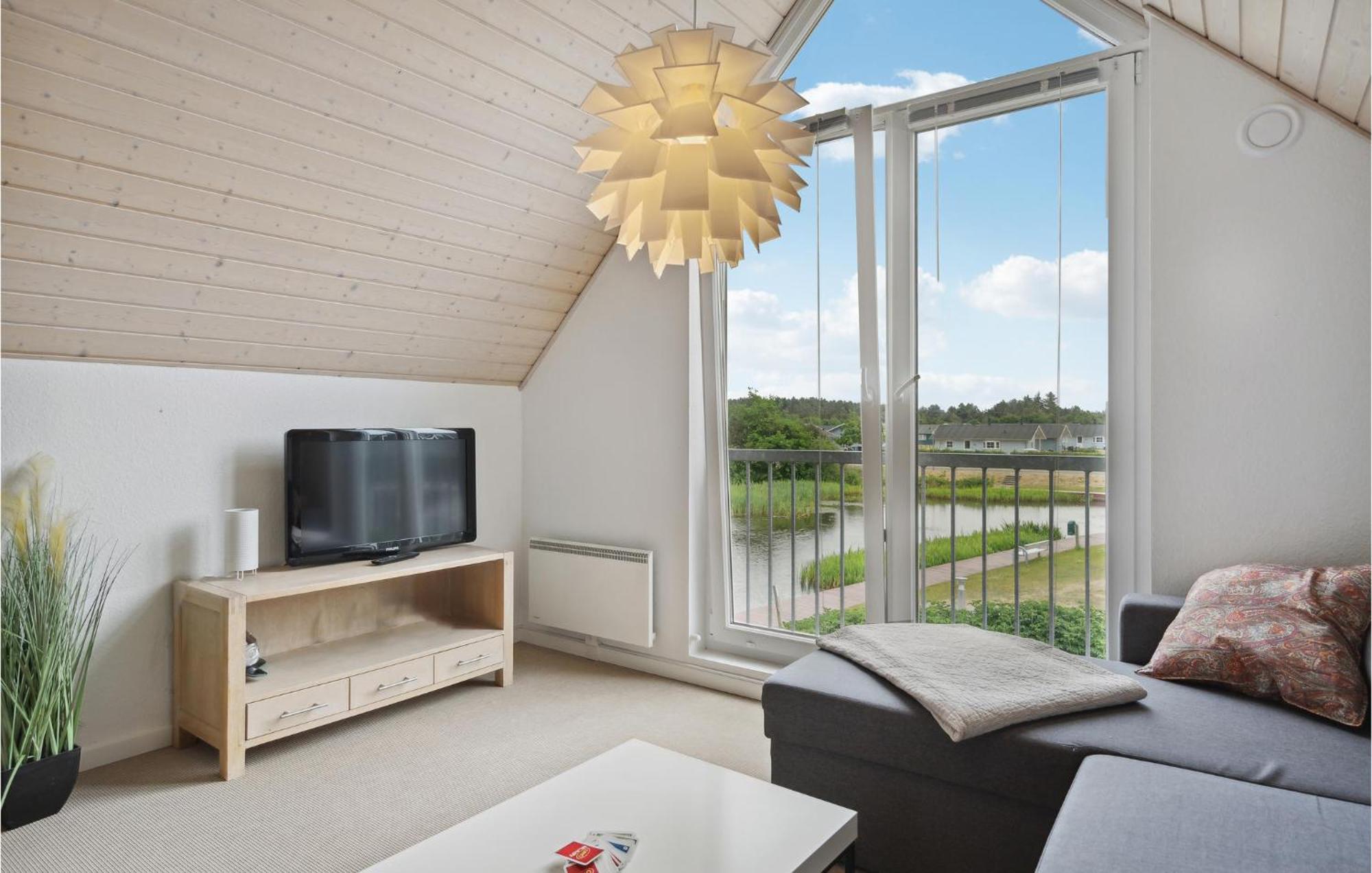 Stunning Home In Norre Nebel With Kitchen エクステリア 写真